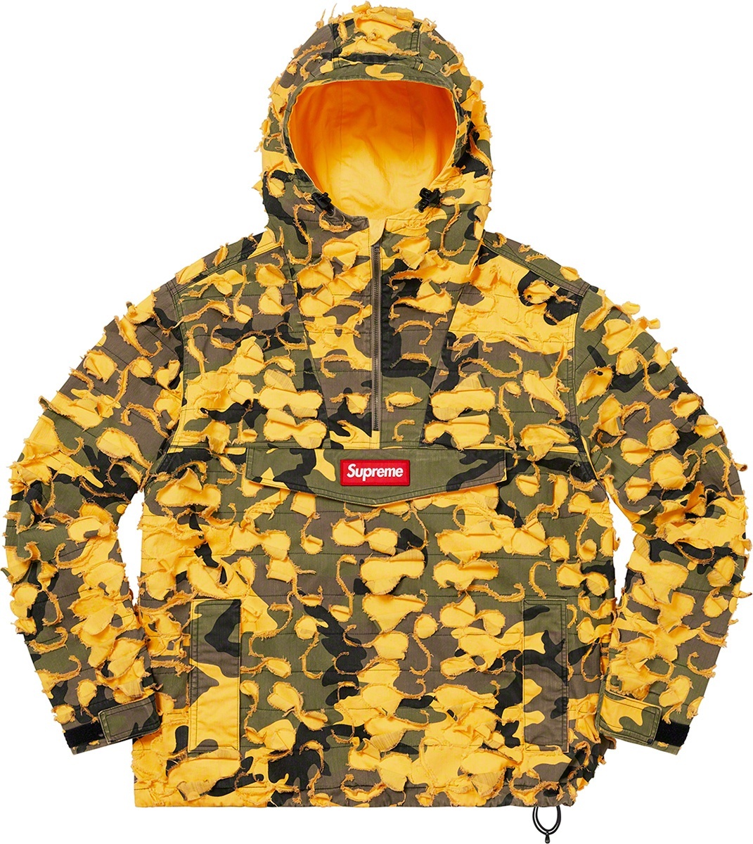 Supreme®/Griffin Anorak view 9